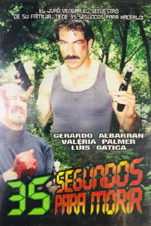Horas contadas Trailer