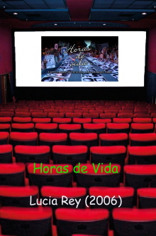Horas de Vida Trailer
