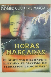 Horas marcadas Trailer