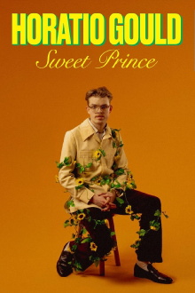 Horatio Gould: Sweet Prince Trailer