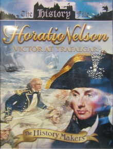 Horatio Nelson: Victor at Trafalgar Trailer
