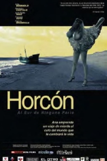 Horcón, al sur de ninguna parte Trailer