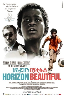 Horizon Beautiful Trailer