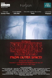 Horizon: Strange Signals from Outer Space! Trailer