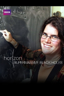 Horizon: Supermassive Black Holes Trailer