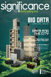 Horizon: The Age of Big Data Trailer
