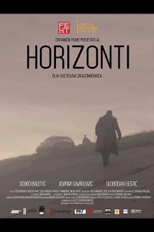 Horizons Trailer