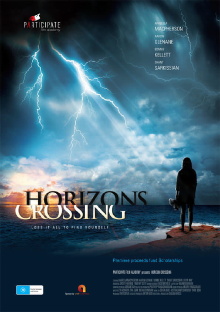 Horizons Crossing Trailer