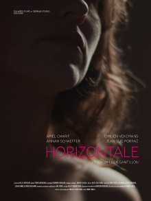 Horizontale Trailer