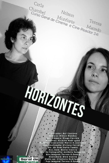 Horizontes Trailer