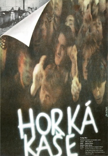 Horká kaše Trailer