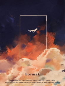 Hormak Trailer