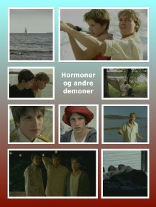 Hormones and Other Demons Trailer