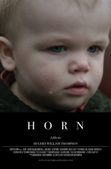 Horn Trailer