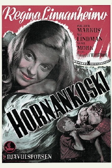 Hornankoski Trailer