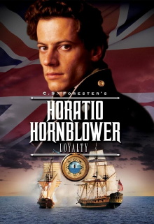 Hornblower: Loyalty Trailer