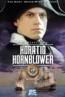Hornblower: Retribution Trailer