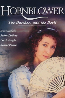 Hornblower: The Duchess and the Devil Trailer