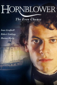 Hornblower: The Even Chance Trailer
