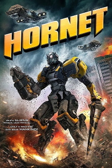 Hornet Trailer