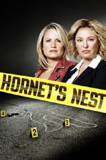 Hornet's Nest Trailer