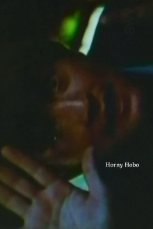 Horny Hobo Trailer