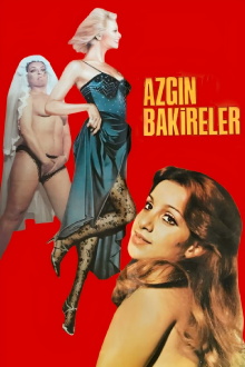 Horny Virgins Trailer