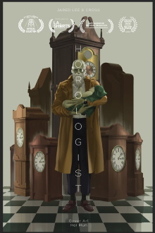 Horologist Trailer
