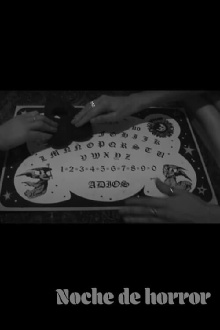 Horor night Trailer