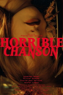 Horrible Chanson Trailer