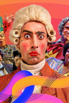 Horrible Histories: 'Orrible Opera Trailer