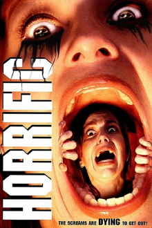 Horrific Trailer