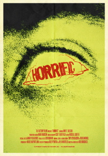 Horrific Trailer