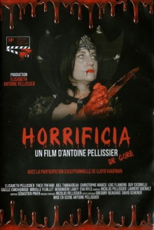 Horrificia Trailer