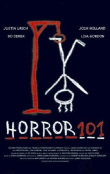 Horror 101 Trailer