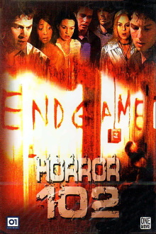Horror 102: Endgame Trailer