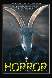 Horror Trailer