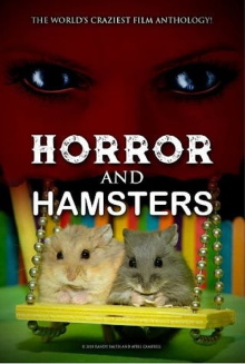 Horror and Hamsters Trailer