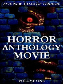 Horror Anthology Movie Volume 1 Trailer