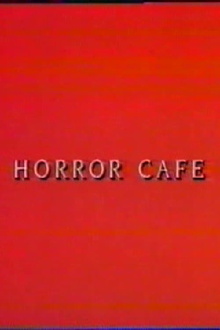 Horror Cafe Trailer