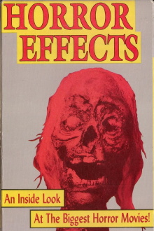 Horror Effects: Hosted by Tom Savini Trailer