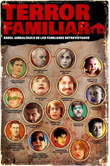 Horror Family Trailer