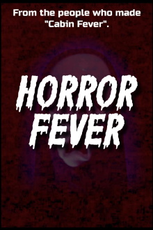 Horror Fever Trailer