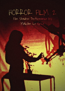 Horror Film 2 Trailer