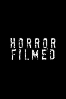 Horror Filmed Trailer