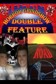 Horror Grindshow Double Feature Trailer