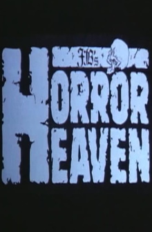 Horror Heaven Trailer