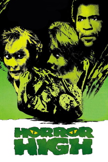 Horror High Trailer