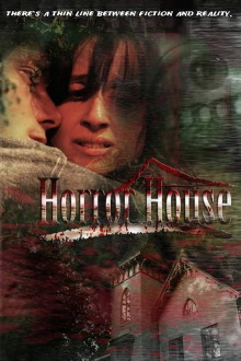 Horror House Trailer