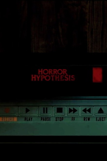 Horror Hypothesis Trailer